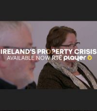 Ireland's Property Crisis