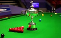 World Championship Snooker Highlights