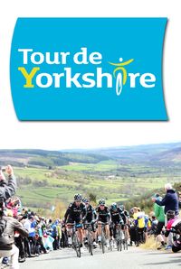 Tour de Yorkshire Highlights