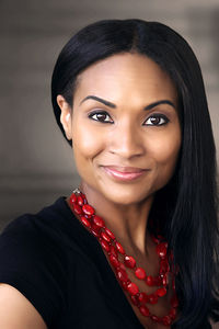 Eva Rivera-Ferrell