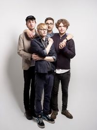 alt-J