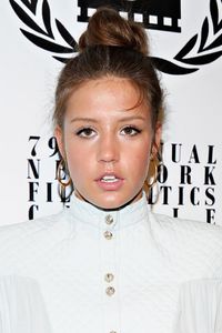 Adèle Exarchopoulos