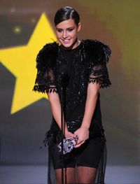 Adèle Exarchopoulos