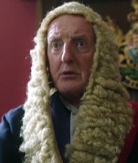 Judge