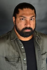 Gugun Deep Singh