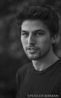 Spencer Birman
