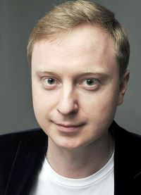 Филипп Бажин