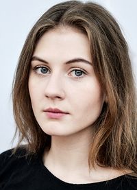 Софья Щербакова