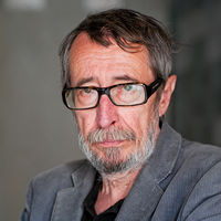 Patrick Rambaud