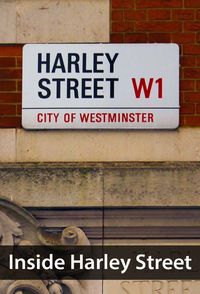 Inside Harley Street
