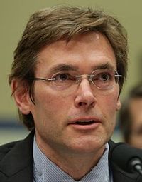 Professor Marc Edwards