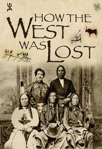 How the West Was Lost