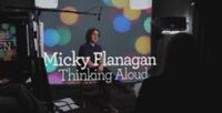 Micky Flanagan: Thinking Aloud