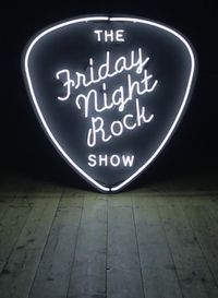 The Friday Night Rock Show