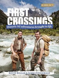 First Crossings