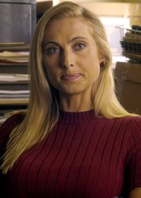 Annabelle Crowe