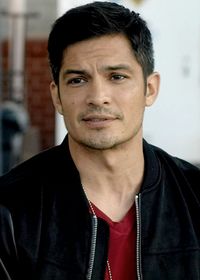 Detective Ignacio Ferras