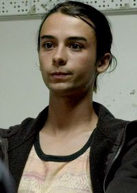 Thomas "Sharkey" Niese