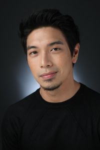 Reuben Uy