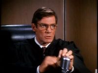 Judge Walter Stone