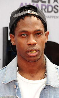 Travis Scott