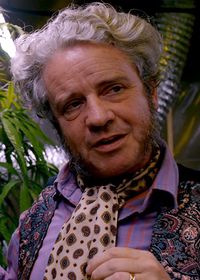 Lord Cavendish-Scott