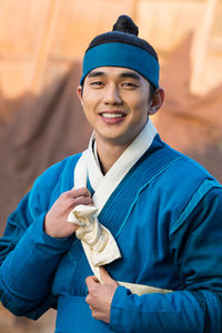 Crown Prince Sado Lee Sun