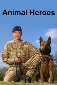 Animal Heroes