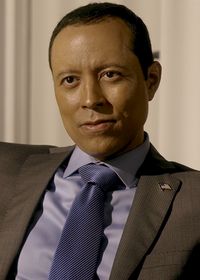 Mayor Hector Ramos