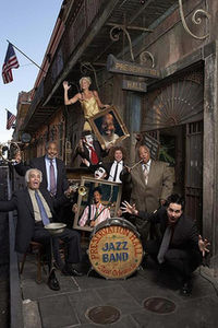 Preservation Hall Band