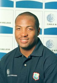 Brian Lara