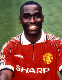 Andy Cole