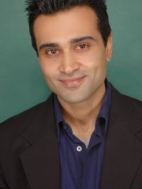 Raj Shroff