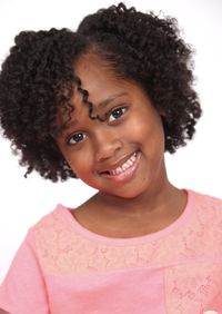 Ani&#039;yah Cotton
