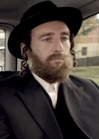 Yuda Heimel