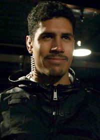 Flying Squad Member 1