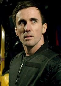 Flying Squad Member 2