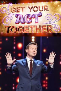 Get Your Act Together