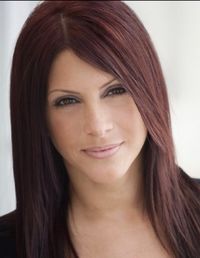 Joelle Righetti