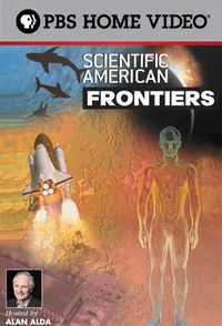 Scientific American Frontiers