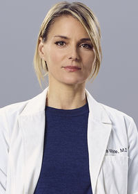 Dr. Nora White