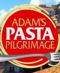 Adam's Pasta Pilgrimage