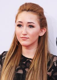 Noah Cyrus