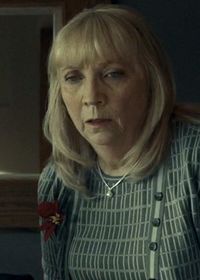 Deb (Irv's Secretary)