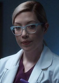 Coroner