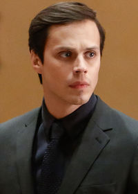 Christopher Eriksson