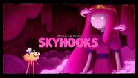 Elements Part 1: Skyhooks
