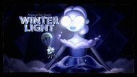 Elements Part 3: Winter Light
