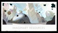 Islands Part 4: Imaginary Resources
