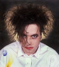 Robert Smith